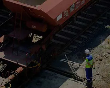 recrutement de l'entreprise ferroviaire ecorail transport transport ferroviaire ou fret ferroviaire en france Membre du réseau Captrain Europe