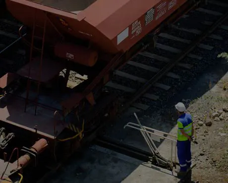 les offres d'emploi de l'entreprise ferroviaire ecorail transport transport ferroviaire ou fret ferroviaire en france sur le reseau sncf Membre du réseau Captrain Europe