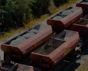decouvrir l'entreprise ecorail transport, specialiste du fret ferroviaire en france Membre du réseau Captrain Europe