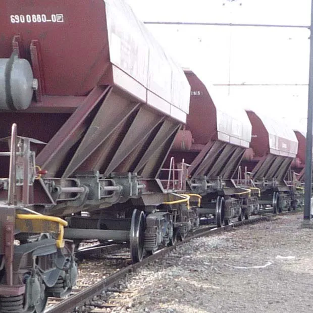 ecorail transport securise et assure le suivi de vos marchandises transportees transport ferroviaire ou fret ferroviaire sur le reseau sncf en france Membre du réseau Captrain Europe