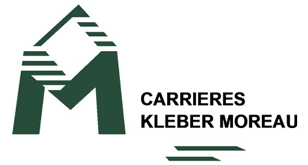 les carrieres kleber moreau font confiance a ecorail transport Membre du réseau Captrain Europe pour le transport par train de produits de carrieres