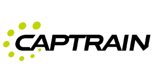 ecorail transport Membre du réseau Captrain Europe travaille avec captrain france pour le transports de granulats