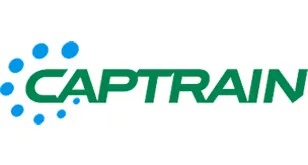 ecorail transport Membre du réseau Captrain Europe travaille avec captrain france pour le transports de granulats